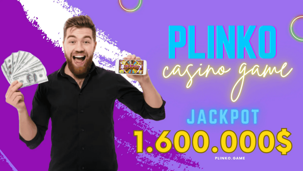Plinko Online - Video Game Features and Just How to Easy Begin Playing Plinko Online - Video Game Features and Just How to Easy Begin Playing