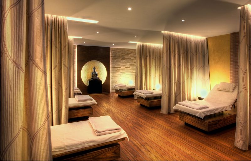 Акупунктура или акупрессура: что выбрать и почему Акупунктура или акупрессура: что выбрать и почему