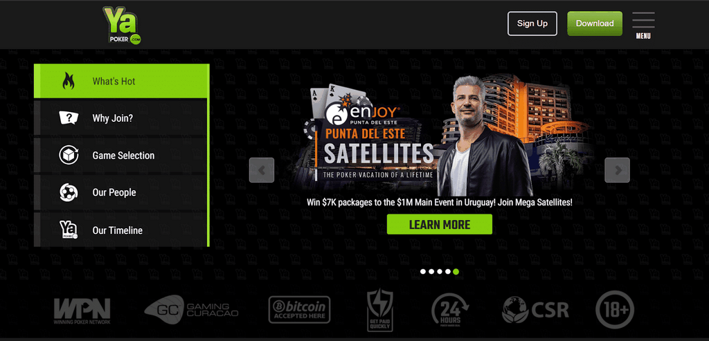 Ideale Online-Casino-Pokerseiten in den Niederlanden 2025